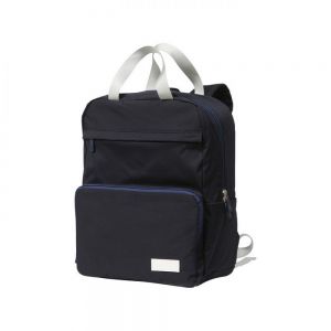 MOCHILA PLEGABLE ENGOMI. personalizada